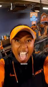 Oh my Jocelyn Erickson. 👏 #NCAASoftball x 🎥 SECN