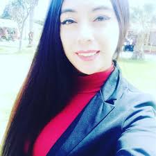 Lucía Irene Farías Bordones