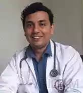 Dr. Mukul Rastogi, Medical Gastroenterologist in Noida, India