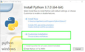 How To Install Python Service For Excel Excel In Memory Source Help Center