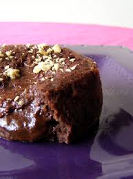 Reve De Gourmandises 2 Mi Cuits Au Chocolat De Christophe Michalak Recette Dessert Recette Chocolat Gateaux Et Desserts