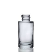 49 likes · 4 talking about this. 50ml Simplicity Clear Glass Cosmetic Bottle Ideon Packaging