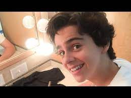 His birthday, what he did before fame, his family life, fun trivia facts, popularity rankings, and more. Jack Dylan Grazer It Movie Funny Moments Best 2017 2 Youtube