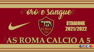 I dati europei non possono essere sottovalutati. A S Roma Calcio A 5 Startseite Facebook