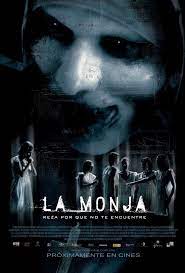 A Freira Torrent Bluray 720p 1080p Dual Audio Dublado 2018 Baixar Torrent Filmes