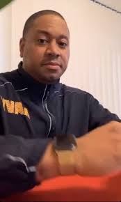 Quentin Mccoy's Instagram, Twitter & Facebook