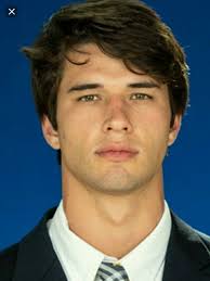 Dylan McCaffrey #Michigan Wolverines #McCaffrey #10