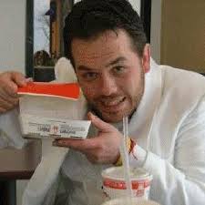 GQ4 Barbershop Quartet