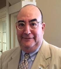 Stuart Blumenthal's Instagram, Twitter & Facebook