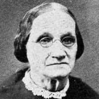 Julia E Everett (1808–1875) • FamilySearch