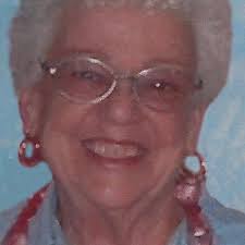 Juanita Lucille Wellard Tam