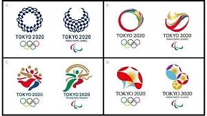 Logotipo de los juegos olímpicos tokio 2021. Logotipo De Tokio 2020 Que Significa El Logo Tokio 2020