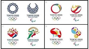 Fechas importantes de tokio 2020. Logotipo De Tokio 2020 Que Significa El Logo Tokio 2020