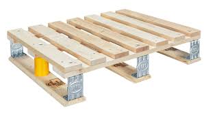 Die europalette ist die bekannteste tauschpalette mit einer abmessung von 800 x 1200 x 144 mm (l/b/h). Europalette Epal 7 Treyer