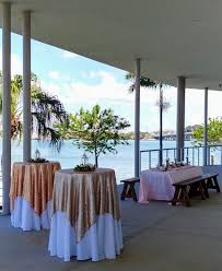 Waterfront Views Beach Wedding Planner Wedding Locations Outdoor Florida Beach Wedding