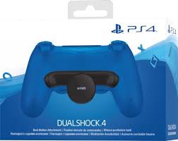 Explore a wide range of the best dualshock 4 on besides good quality brands, you'll also find plenty of discounts when you shop for dualshock 4 during big. Dualshock 4 Back Button Attachment Gamestop Ireland