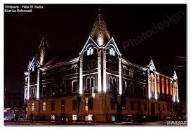 Pasha caffe local business 300558 timisoara. Biserica Reformata Piata Sf Maria Timisoara Christian Rebe Flickr