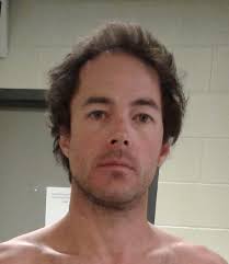 Have you seen this man?