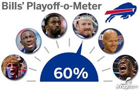 Playoff-o-Meter: Buffalo Bills say bon voyage to Marcell Dareus