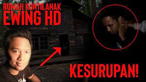 Luas tanah 112 m f. Explore Rumah Kuntilanak Baturaden Purwokerto Malam Jumat Ewing Hd V Film Youtube Teman