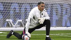 Bienvenido a la página oficial de keylor navas g. Costa Rica Keylor Navas Didn T Commit Blackmail Through Throwing Of Matches Marca