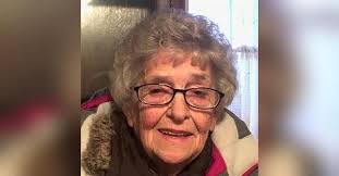 LOIS ANN MARIE O'HERON Obituary