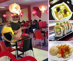 Chifa Mister Dragón Puno