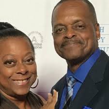 Fundraiser by Robbin Caesar : Restoration from a stroke