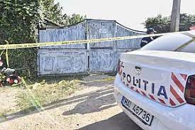 Dispecerul poliției municipiului caracal a transmis sesizarea către patrula de ordine publică pedestră, care. Caracal Murder Case Romanian Prosecutors Extend Investigation Main Suspect Faces More Rape Charges Romania Insider