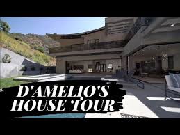 The duke and duchess of sussex live in an £11million this is how oprah winfrey described her interview technique on an arena tour of us cities last year. Inside Charli Dixie D Amelio S 5 5m Home Youtube House Tours Mansions Home