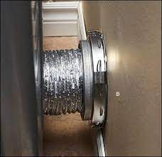 Magvent Dryer Duct Couplings Laundry Room Laundry Closet Laundry Room Storage