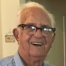 Obituary information for Clarence E Eldridge