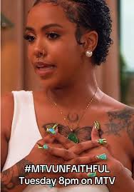 Exploring Tami Roman's 90s Fashion History