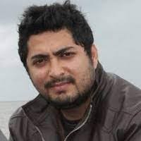 Hindi Editor Yasser Abbas Biography, News, Photos, Videos