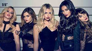 Pretty Little Liars Season 2 Putlocker Promotions
