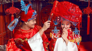 Ia biasanya dipakai dengan shenyi ketika dinasti ming dan joseon di korea. Pernikahan Adat Tionghoa Serta Tata Caranya Sebelum Dan Sesudah Menikah Wedding Market