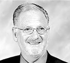 James Parker Obituary (2010)