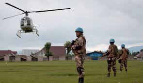 Un Peacekeeping Mission In Dr Congo Warns M23 Armed Group