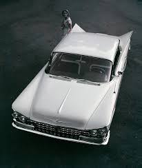 Image result for Copper Glow 1959 Buick