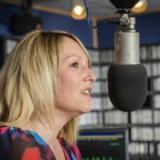 Stream Della Phillips Voiceovers music