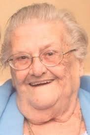 Gloria Pollard Obituary