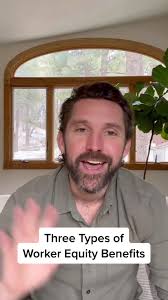 I Am Not An Employee of Equity