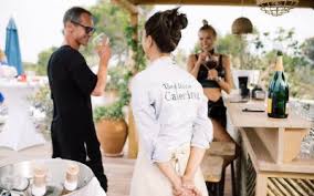 The home gourmet is redefining luxury catering by bringing the michelin dining experience straight through your door. Blog The Ibiza Catering