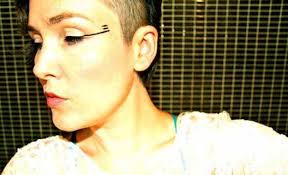 Angela Rawlings: Microphonic Body Machine
