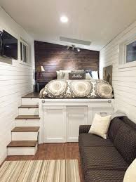 16 Tiny House Furniture Ideas Tiny Bedroom Tiny House Living Small Room Design