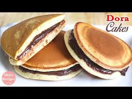 Dora Cakes Recipe How To Make Dora Cakes Recipe Dora Cake Cake Recipes In Hindi Cake Recipes