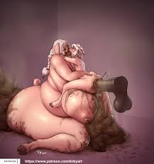 Rule34 - If it exists, there is porn of it  poop, toby art  3466334