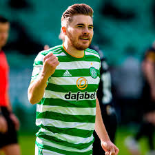 Ups, downs and the race for europe. James Forrest Hands Celtic A Fitness Boost As Winger Back For Rangers Clash Daily Record
