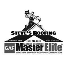 Steve's Roofing Company