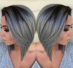 Choppy Inverted Bob Hair Styles Short Hair Styles Short Hair Color